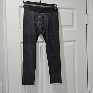 Flag Nor Fail Mens Tights